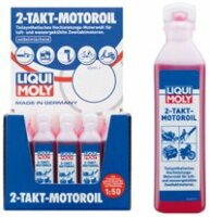 LIQUI MOLY Motoröl "2-Takt-Motoroil" Tei...