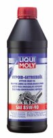 LIQUI MOLY Getriebeöl "GL 5"  SAE 85W-90 1...