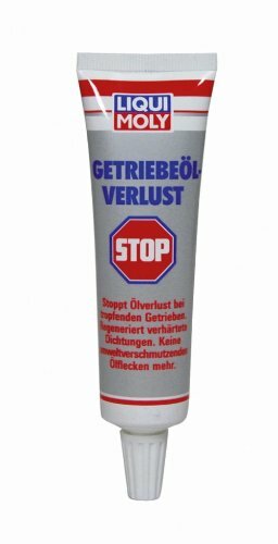 LIQUI MOLY Additiv "Getriebe-Öl-Verlust- 50 ml Tube