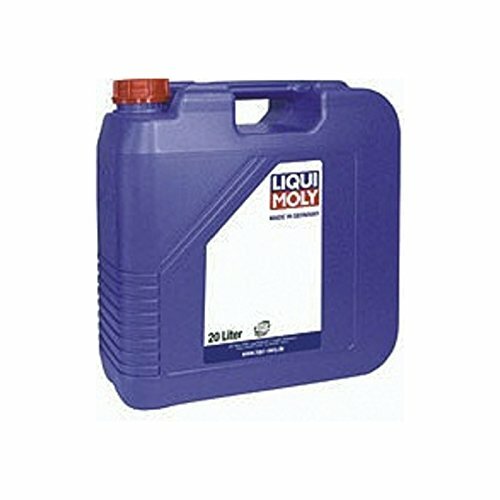 LIQUI MOLY Getriebeöl "ATF III" Automati 20 l Kanister