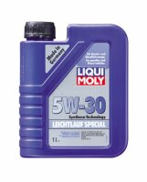 LIQUI MOLY Motoröl "Special Tec"  SAE 5W 1...