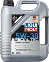 LIQUI MOLY Motoröl "Special Tec"  SAE 5W 5...