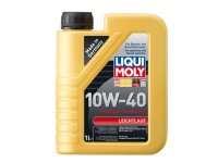 LIQUI MOLY Motoröl "Leichtlauf" SAE 10W- 1...