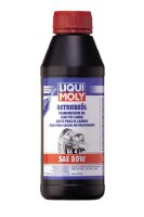 LIQUI MOLY Getriebeöl "GL4"  SAE 80W, mi...