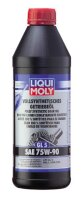 LIQUI MOLY Getriebeöl "GL5" SAE 75W-90,  1...