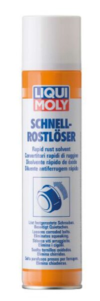 LIQUI MOLY Rostlöser "Schnellrostlöser"  300 ml Spraydose