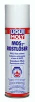 LIQUI MOLY Rostlöser "MoS²" Schnell...