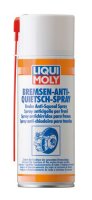 LIQUI MOLY Montagepaste "Bremsen-Anti-Qu 400 ml...