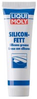 LIQUI MOLY Mehrzweckfett "SILICON-FETT" Trenn-,...