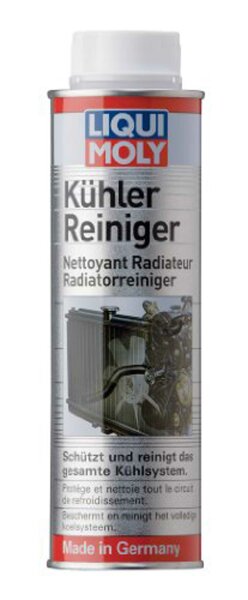 LIQUI MOLY Reiniger "Kühler Reiniger" Ko 300 ml Dose