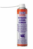 LIQUI MOLY Teilereiniger "Vergaser-Außen 400...