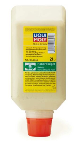 Handreiniger 2 Ltr. Liqui Moly