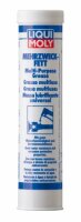 LIQUI MOLY Mehrzweckfett Lithiumverseiftes, univer 400 g...