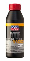 LIQUI MOLY Hydrauliköl "Top Tec ATF 1100 500 ml...