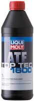 LIQUI MOLY Getriebeöl "Top Tec ATF 1600" 1...