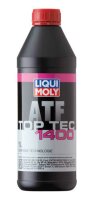 LIQUI MOLY Getriebeöl "Top Tec ATF 1400" 1...