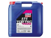 LIQUI MOLY Getriebeöl "Top Tec ATF 1400"...