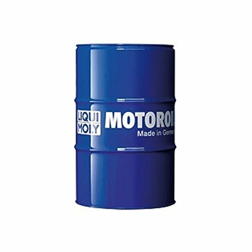 LIQUI MOLY Motoröl "Top Tec 4200 New Gen 60 l Pfandcontainer