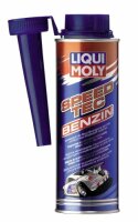 LIQUI MOLY Additiv "Speed Tec Benzin" As 250 ml...