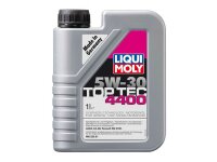 LIQUI MOLY Motoröl "Top Tec 4400" SAE 5W 1...