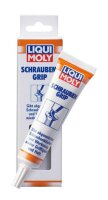 LIQUI MOLY Reparaturpaste "Schrauben Gri 20 g Tube,...