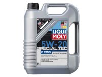 LIQUI MOLY Motorenöl "Special Tec F Eco" 5...