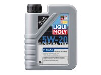 LIQUI MOLY Motorenöl "Special Tec F Eco"...