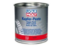 LIQUI MOLY Montagepaste Kupferpaste/ -sp 1 kg Dose