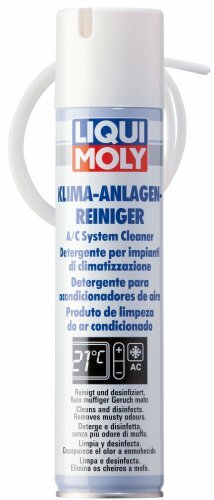 LIQUI MOLY Klimaanlagenreiniger Zur Rein 250 ml Dose