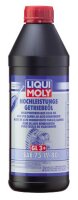 LIQUI MOLY Getriebeöl "GL3+" SAE 75W-80, 1...