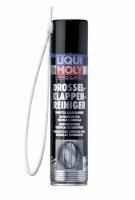 LIQUI MOLY Ansaugsystemreiniger "Drossel 400 ml...