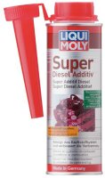 LIQUI MOLY Additiv "Super Diesel Additiv 250 ml Dose