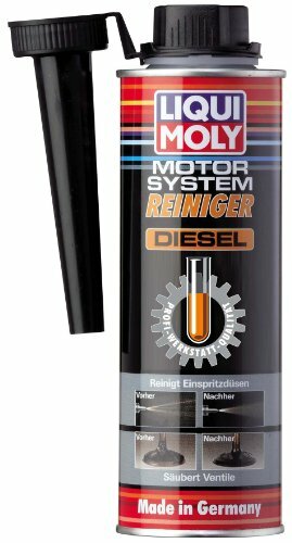 LIQUI MOLY Additiv "Motor-System-Reinige 300 ml Dose