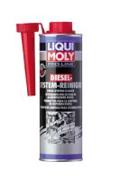 LIQUI MOLY Additiv "Pro-Line Diesel-Syst 500 ml Dose