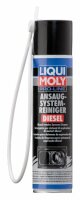 LIQUY MOLY Ansaugsystemreiniger "Diesel" 400 ml...