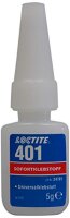 LOCTITE Universalklebstoff"401" Sofortkleber...