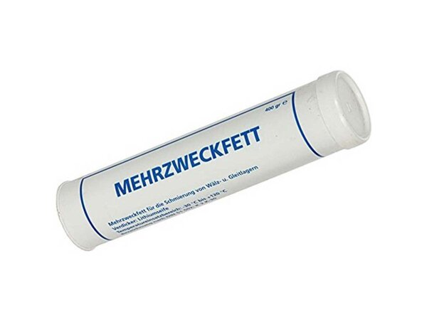 FINKE Mehrzweckfett "Aviaticon 2" Universelles, he 400 g Kartusch