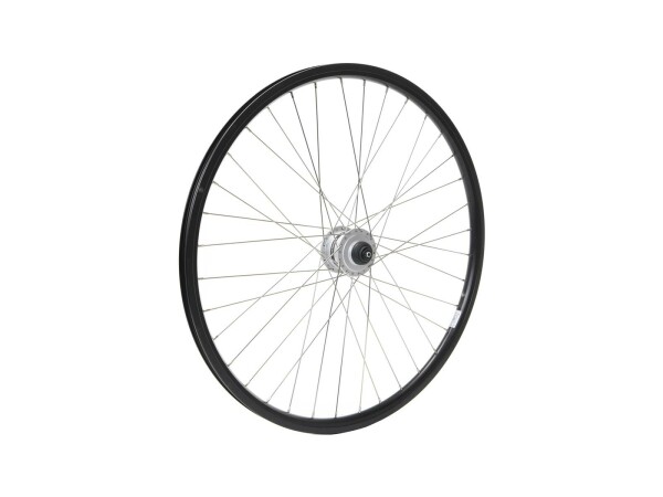 28" Vorderrad Felge: 19-622, Ryde "Andra 10", DV,  28" Vorderrad