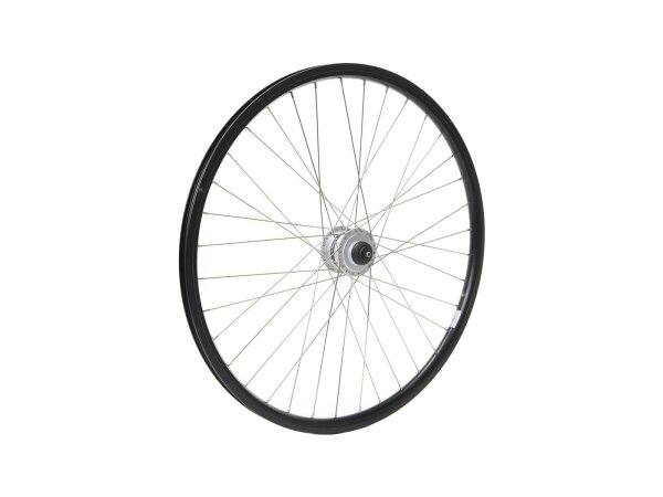 28" Vorderrad Felge: 19-622, Ryde "Andra 28" Vorderrad