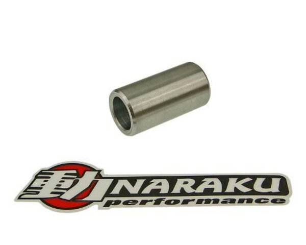 NARAKU Zentrierbuchse Für Variomatik 7.8 Für Chinaroller 4-Takt AC Motoren 139QMA-QMB