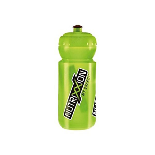 NUTRIXXION Trinkflasche Offizielle Wettk 600 ml