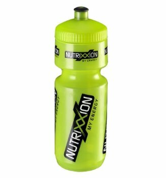 NUTRIXXION Trinkflasche Offizielle Wettk 800 ml