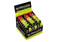 NUTRIXXION Energiegel Verträgliches Kraftpaket, da...