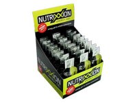 NUTRIXXION Energiegel Verträgliches Kraftpaket, das...