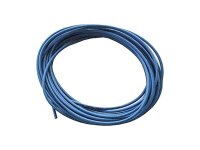 BAAS Kabel FLK 0,75 qmm, Ring à 5 blau