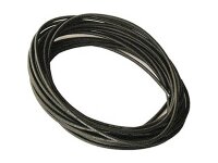 BAAS Kabel FLK 0,75 qmm, Ring à 5 schwarz