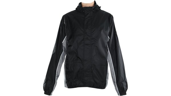 HOCK Regenjacke "Rain Guard" 100 % Polya Größe XXL