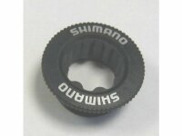 SHIMANO Kurbelschraube für Hollowtech II, schwarz,...