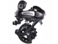 SHIMANO Schaltwerk "Altus RD-M310" 7-/8-fach,...