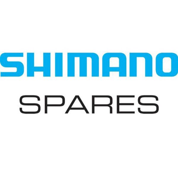 SHIMANO Deore LX FC-M 580 Innenlagerhülse mit O-Ring A (Abb. 14) (für KRG Deore LX FC-M580 und Deore XT FC-M760)